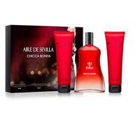 Chicca Bonita Eau de Toilette Estuche para mujer 100 ml