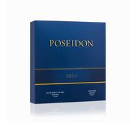 Instituto Español Pack Perfume Hombre - Poseidon Deep - Perfume y After Shave (13517)