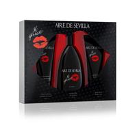 Instituto Español Pack Perfume Mujer, Pack de 1, 150 ml