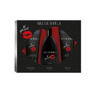 Aire Sevilla - Si Quiero Estuche Estuches de perfumes 150 ml female