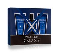 Instituto Español Pack Poseidon Galaxy 100