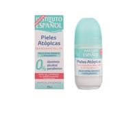 Desodorante Piel Atópica - Instituto Español Roll-On 75 ML
