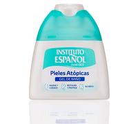 Instituto Español - PIEL ATÓPICA gel de baño Geles de ducha 100 ml unisex