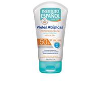 Instituto Español - PIEL ATÓPICA protección solar facial y corporal SPF50+ Protección solar 150 ml unisex