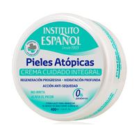 Instituto Español Pieles Atópicas Crema Cuidado Integral // Precio, Comprar n/a 400 ml