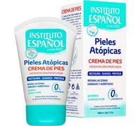Instituto Español Pieles Atópicas Crema de Pies 100ml