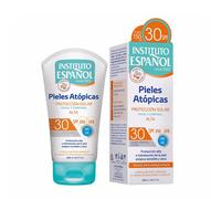 Instituto español pieles atopicas crema proteccion solar alta spf30 1