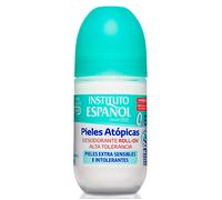 Desodorante Piel Atópica - Instituto Español Roll-On 75 ML