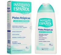 Instituto Español - PIELES ATÓPICAS Cremas corporales 300 ml unisex