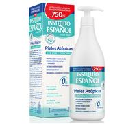 Instituto Español Loción Corporal Piel Atópica, 750 Mililitros (el empaque puede diferir)