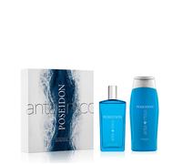 PACK POSEIDON ANTARTICO