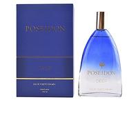 Instituto Español Poseidon Deep - Perfume Hombre - EDT 150 ML
