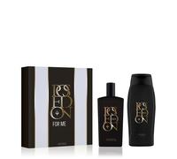 Instituto Español Poseidon For Me Estuche | Precio, Comprar n/a 100 ml Vaporizador + Gel de Ducha 250 ml