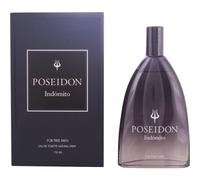 Instituto Español Poseidon Indomito for Men Eau de Toilette 150ml