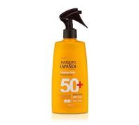 Instituto Español - ALOE VERA SPF50+ Protección solar 300 ml unisex