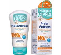 Instituto Español Protección Solar Pieles Atópicas SPF30+ 150ml