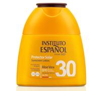 Instituto Español Protector Solar Aloe Vera SPF30 | Comprar n/a 100 ml