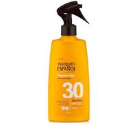 Instituto Español Protector solar Aloe Vera SPF30 Spray 300 ml