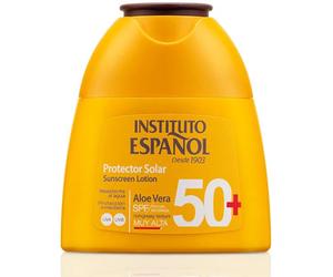 Instituto Español Protección Solar SPF50+ 100 ml