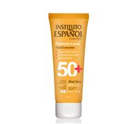 Instituto Español Facial Sunscreen Aloe Vera SPF50 75ml