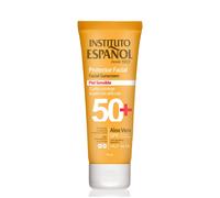Instituto Español Facial Sunscreen Sensitive Skin SPF50 75ml