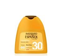 Instituto Español Protector Solar Aloe Vera SPF30 | Comprar n/a 100 ml