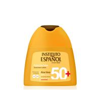Instituto Español Protector Solar Aloe Vera SPF50+ | Comprar n/a 100 ml