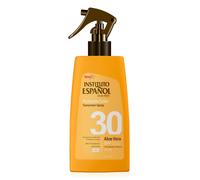 Instituto Español Protector Solar Aloe Vera Spray SPF30 n/a 300 ml