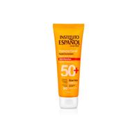 Instituto Español Protector Solar Facial Anti Manchas Spf50+ 75ml