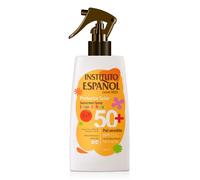 Prot Infantil Solar P.Sensible Spf50+ Spray 300ml