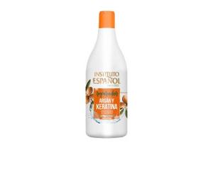 Instituto Español Repairing Shampoo Argan + Keratin 750ml