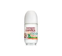Instituto Español 8411047144190 desodorante Desodorante en roll-on 75 ml 1 pieza(s)