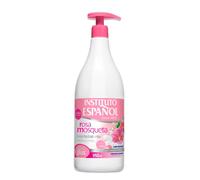 Loción Hidratante Rosa Mosqueta - Instituto Español Dosificador 950 ml
