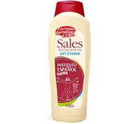 Instituto Español Sales Revitalizantes Gel De Ducha 1250ml