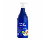 Instituto Español Shea Butter Creamy Body Lotion 950ml