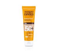 Protector Facial Con Color SPF50+ 75 ml