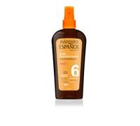 Instituto Español Sunscreen Intensive Oil Spray SPF6 250ml