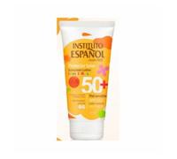 Instituto Español Sunscreen Lotion Face Kids SPF50 150ml Sensitive Skin