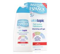 Instituto Español Ultratopic Gel Suave Hidratante | Comprar n/a 500 ml