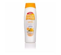Instituto Español Vainilla Gel De Ducha Hidratante 750ml