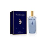 Poseidon The King Eau De Toilette Spray 150ml