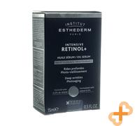 Instituto Esthederm París Suero Facial Reafirmante Intensivo Con Retinol 15 Ml