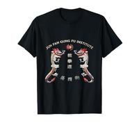 Instituto Jun Fan Gung Fu Camiseta