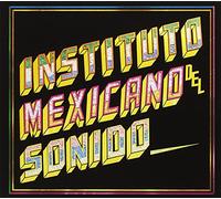 Instituto Mexicano Del Sonido - Disco Popular
