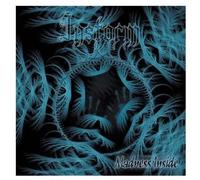 Instorm - Madness Inside