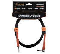 INSTR. CABLE 1,5m/5ft. ORTEGA