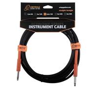 INSTR. CABLE 4,5m/15ft. ORTEGA