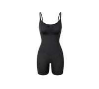 INSTR Prenda modeladora de Cuerpo Completo, Bragas Reductoras de Muslos para Levantamiento de glúteos, Entrenador de Cintura, Ropa Moldeadora de Control de Barriga, corsé, Camisolas