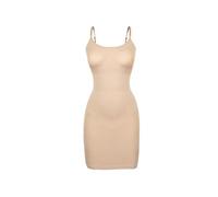 INSTR Ropa Moldeadora para Mujer, Ropa Interior Completa para Debajo de los Vestidos, Control de Barriga, sin Costuras, Invisible, contracción del Vientre, Vestido Moldeador de Cuerpo