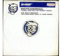 Instranormal - Come And Get My Good T'ings